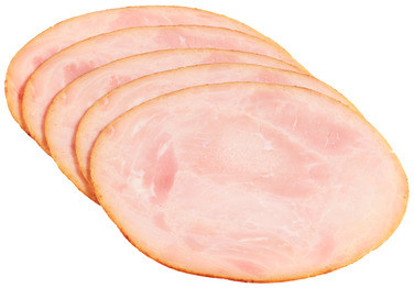 Amerikansk Skinke 3kg Sørlandskjøtt