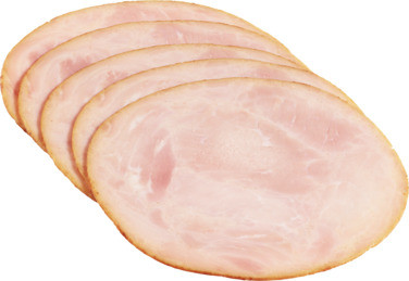 Amerikansk Skinke 3kg Sørlandskjøtt