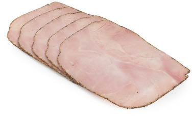 Pepperskinke Ca 2,5kg Sørlandskjøtt