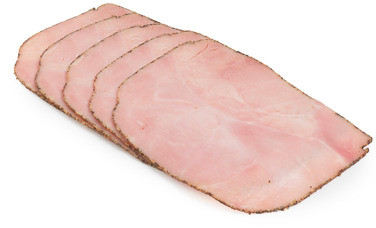 Pepperskinke Ca 2,5kg Sørlandskjøtt