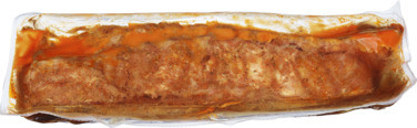 Spareribs Sous Vide Sørlandskjøtt