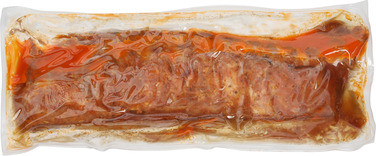 Spareribs Sous Vide Sørlandskjøtt