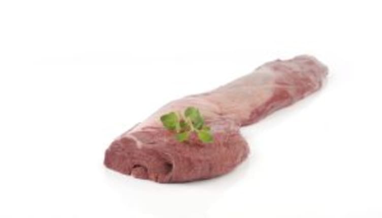 Storfe Indrefilet Ca1,8kg + Na
