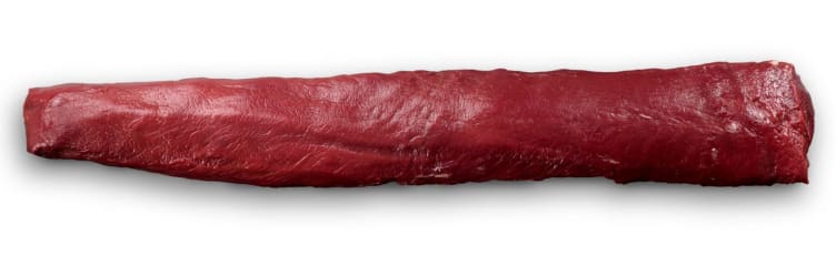 Rein Ytrefilet Ca400g Finnmark Rein