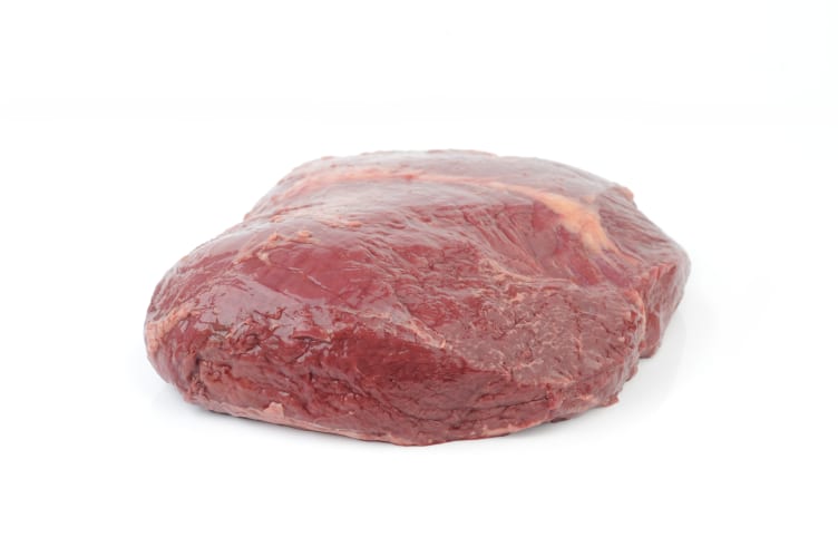 Storfe Mørbrad Na 3,5kg