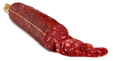 Chorizo Extra Gran Ca 1.9kg Villar