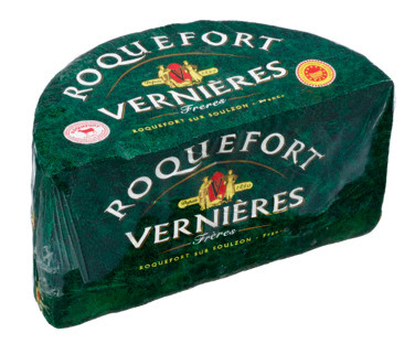 Roquefort Vernieres Ca 1.3kg