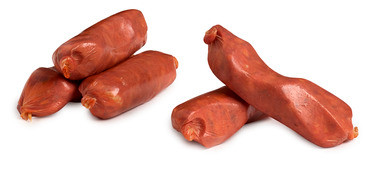 Chorizo Semicurado Ca 3.5kg Villar