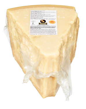 Parmesan 22mnd Ca 2.5kg Parmareggio