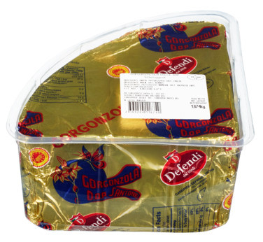 Gorgonzola Dolce Ca 1.5kg Defendi