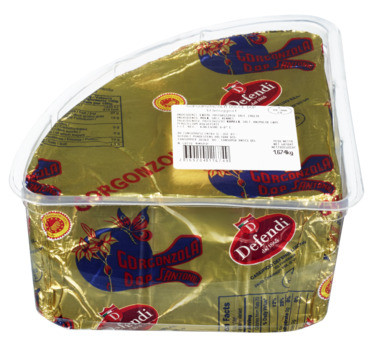 Gorgonzola Dolce Ca 1.5kg Defendi