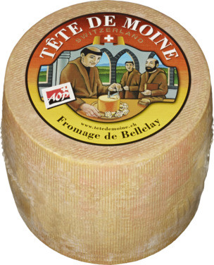 Tete De Moines Ca 1 kg