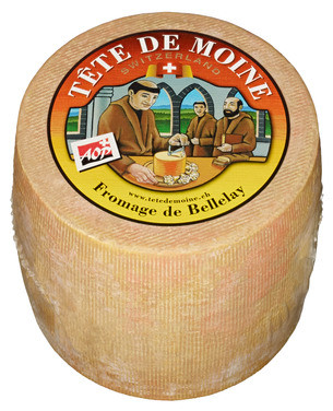 Tete De Moines Ca 1 kg