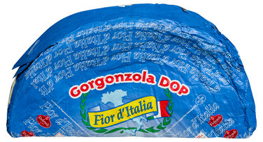 Gorgonzola Dolce Fior D'italia Ca 3kg Defendi