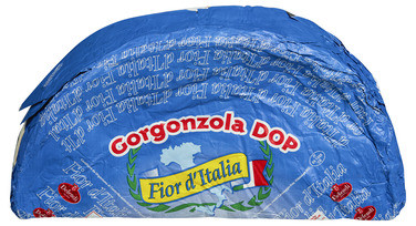Gorgonzola Dolce Fior D'italia Ca 3kg Defendi