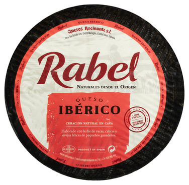 Iberico 2mnd Ca 1kg Quesera