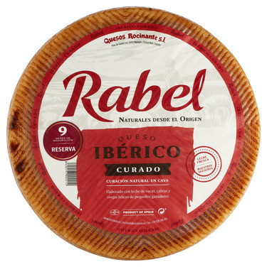 Iberico 9mnd Ca 3.3kg Quesera