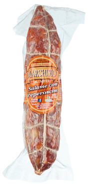 Salami m/Chili Ca 300g Marchisio