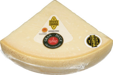 Grana Padano Dop 20mnd Ca 4kg Colla