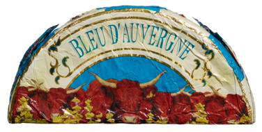 Bleu D'auvergne Aop Ca 1.5kg