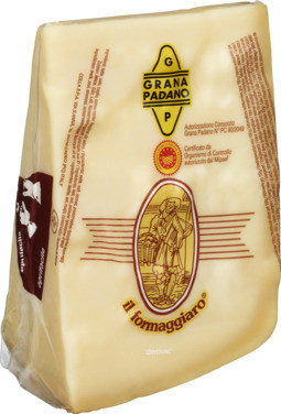 Grana Padano Dop 10mnd Ca 1kg Colla
