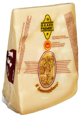 Grana Padano Dop 10mnd Ca 1kg Colla