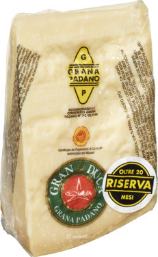 Grana Padano Dop 20mnd Ca 1kg Colla