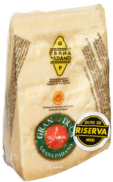 Grana Padano Dop 20mnd Ca 1kg Colla