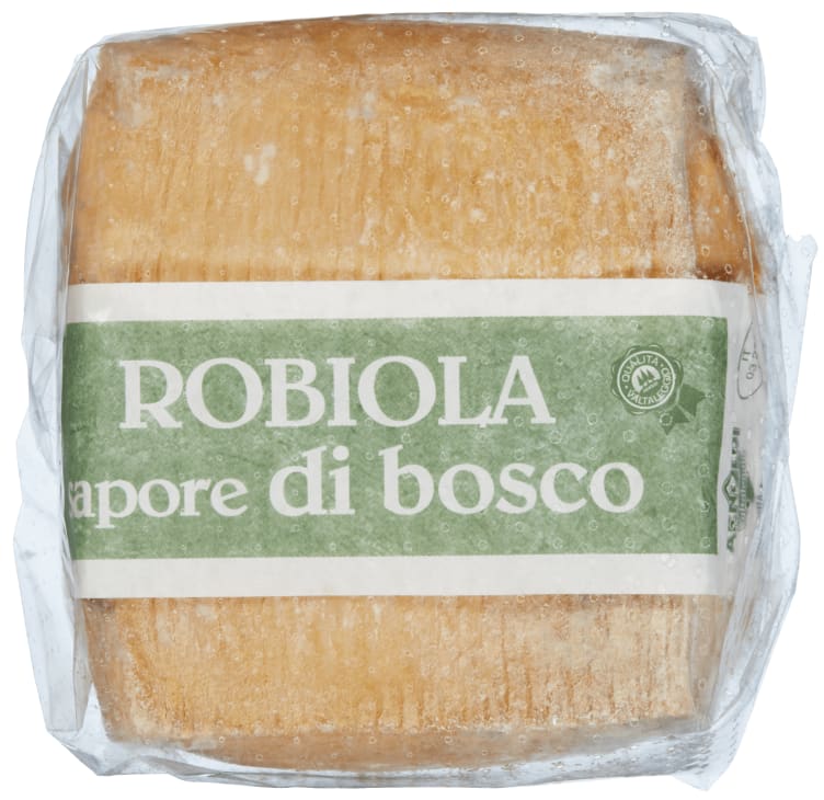 Robiola Sapore Di Bosco Ca400g Defendi