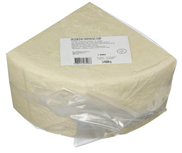 Pecorino Romano Ca 3.5kg Defendi