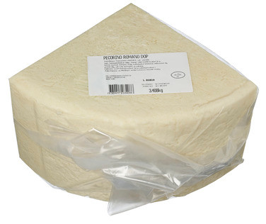 Pecorino Romano Ca 3.5kg Defendi