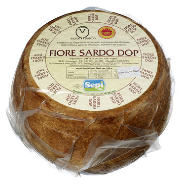 Pecorino Fiore Sardo Dop Ca 4kg Sepi