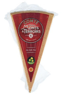 Comte Ca 3,5kg Entremont