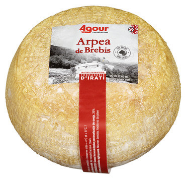 Agour Arpea De Brebis Ca 600g