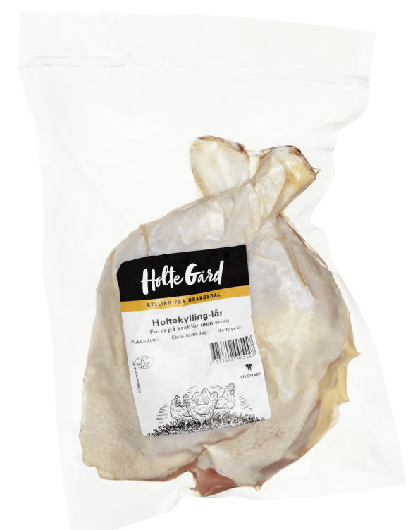 Kyllinglår Fersk Ca400g Holte