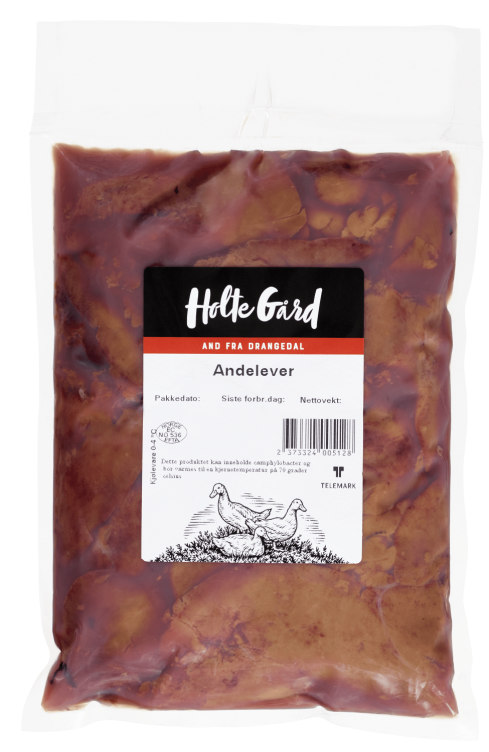 Andelever Ca450g Holte