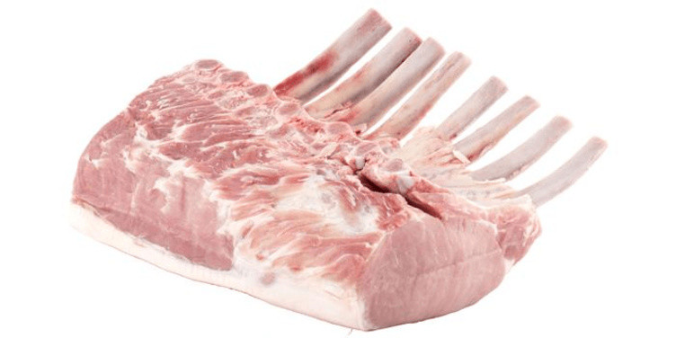Svin Carre Kam Ca900g Prima Jæren