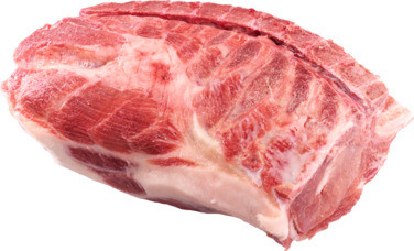 Svin Nakke m/Bein 3,5 kg Frys