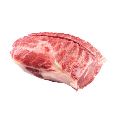 Svin Nakke m/Bein 3,5 kg Frys