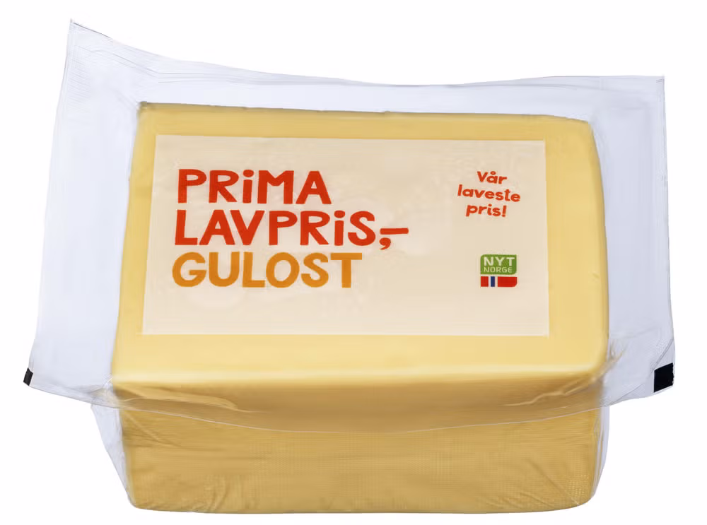 Gulost ca. 1 kg