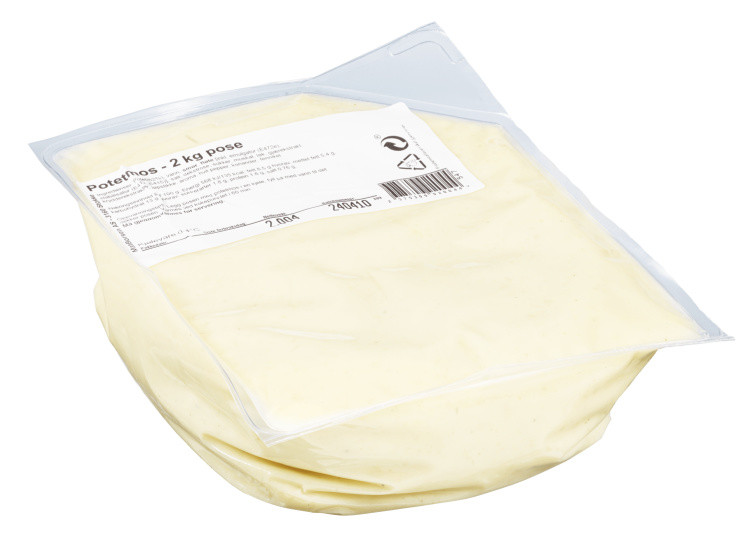 Potetmos Ca2kg Matbørsen