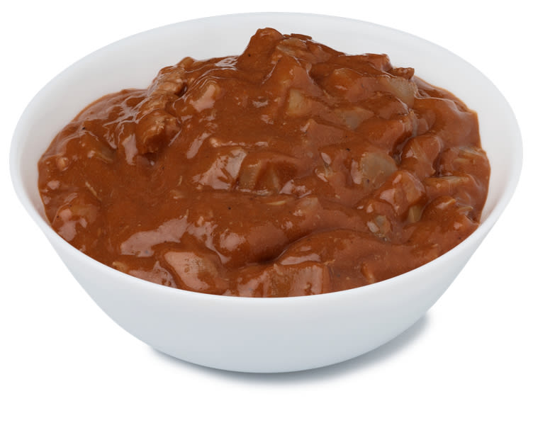 Biff Stroganoff Ca2kg Matbørsen