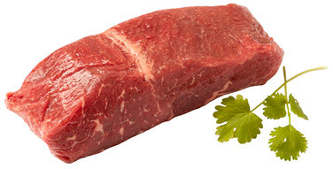Ytrefilet av Angus 200g