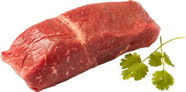 Ytrefilet av Angus 200g