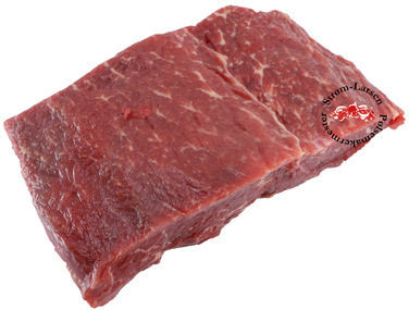 Indrefilet av Angus 400 g