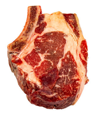Cote De Boef av Angus 800g