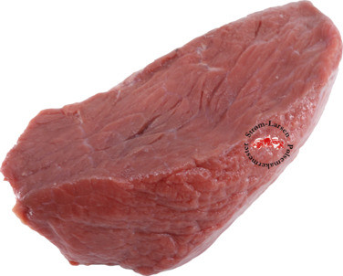 Indrefilet av Angus 200g