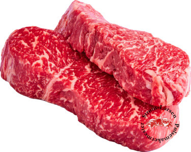 Ytrefilet av Angus 400g Strøm-Larsen AS