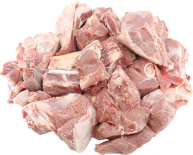 Fårikålkjøtt av Lam Ca 3 kg Pr Pk