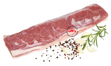 Lam Ytrefilet m/Fett Ca 500g Pr Pk